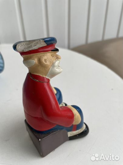 Статуэтка советская