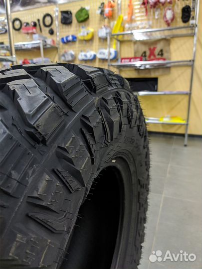 Maxxis Razr MT MT-772 285/75 R16 123Q