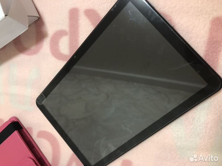 Планшет новый