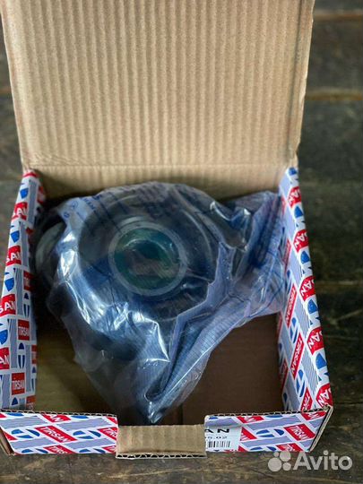 Подвесной газель бизнес tirsan