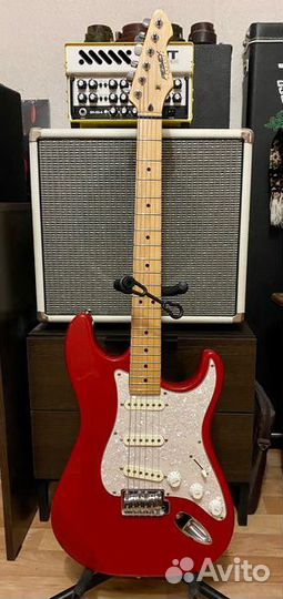 Peavey Predator 90s (Made in USA)(Обмен)