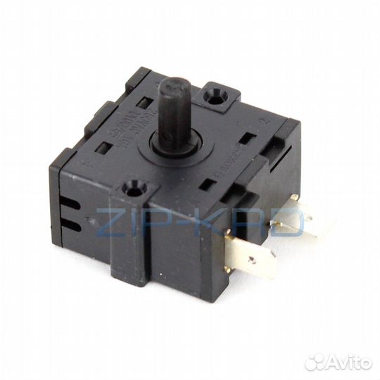 Выключатель MIE Vapore - MIE Santino