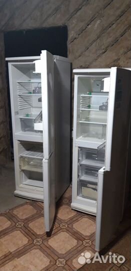 Холодильник