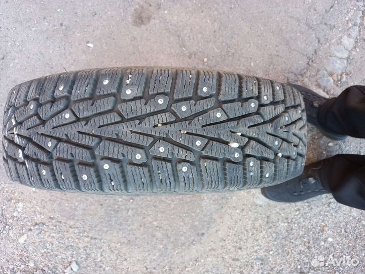 Cordiant Snow Cross 185/65 R15