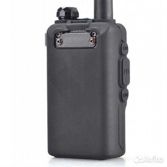 Чехол силиконовый для раций baofeng UV-5R