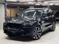BMW X7 3.0 AT, 2023, 17 100 км, с пробегом, цена 14 995 000 руб.