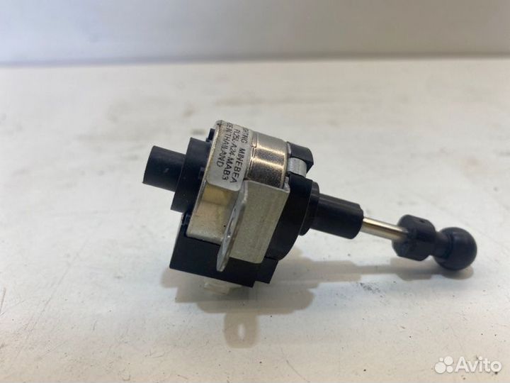 Корректор фар Volkswagen Tiguan 2 2017