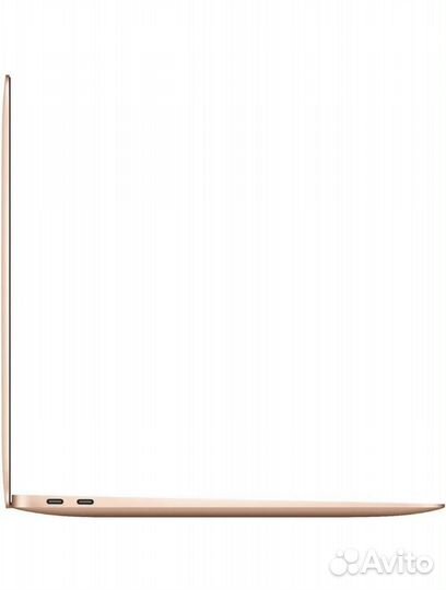 Ноутбук Apple MacBook Air 13