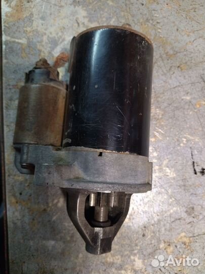 Стартер 36100-22805, для hyundai, Kia