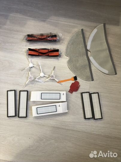 Пылесос xiaomi