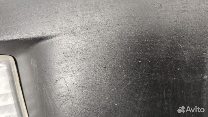 Бампер передний Toyota RAV 4