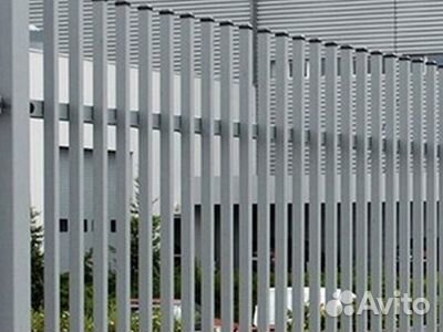 Трубы профильные