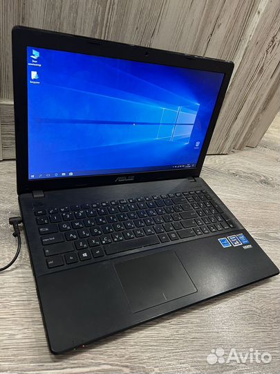 Asus отличный ноутбук