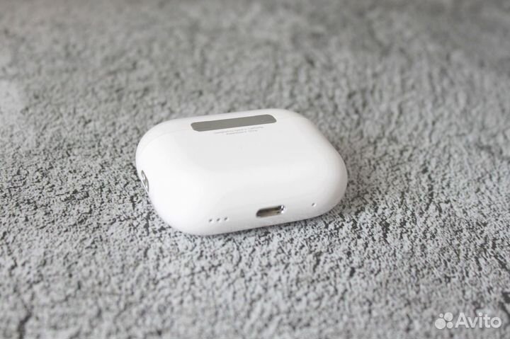 Беспроводные наушники apple airpods 2 pro premium