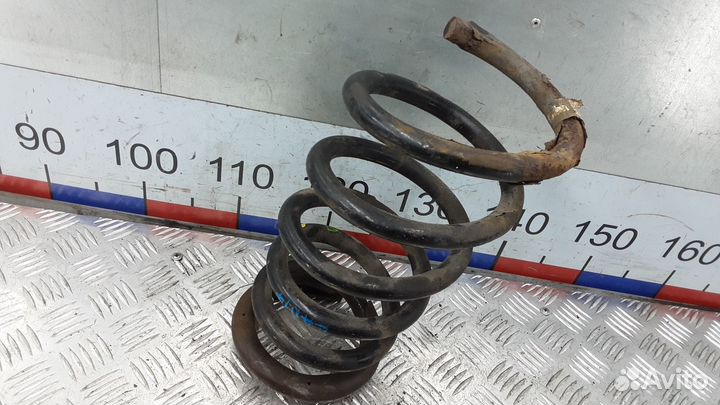 Пружина задняя Volvo XC90 I (2002–2014)