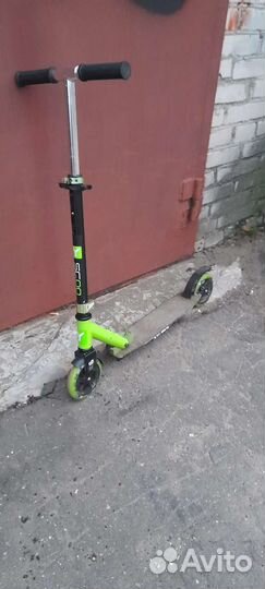 Самокаты 4шт