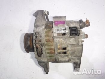 Генератор Ниссан Sentra B14