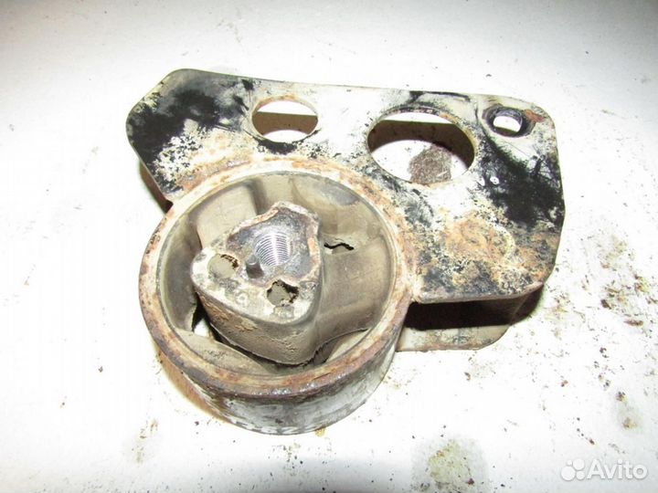 Опора двигателя правая Matiz 2001-2015