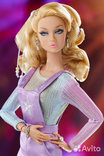 Poppy parker integrity toys