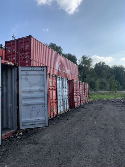 Склад, 14.5 м²