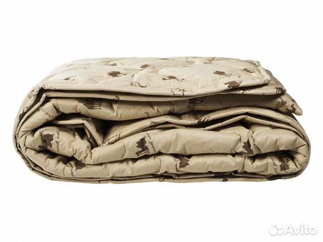 Одея�ло Одеяло из верблюжьей шерсти в наличии