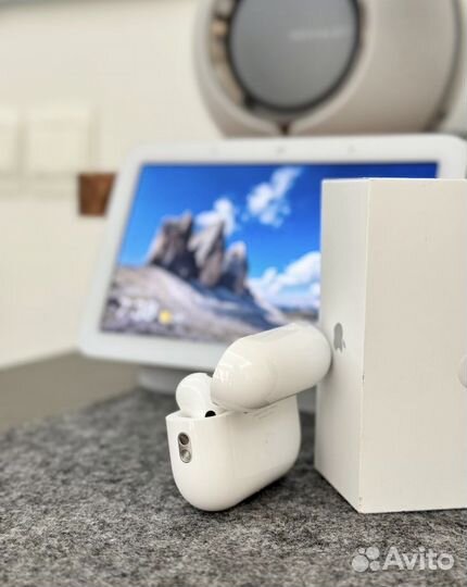 AirPods Pro2 