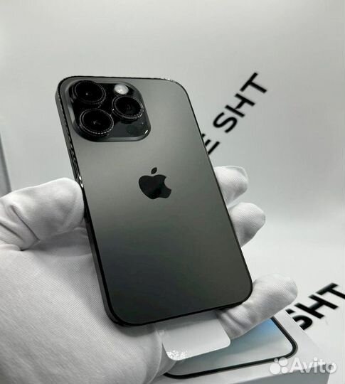 iPhone 14 Pro, 1 ТБ