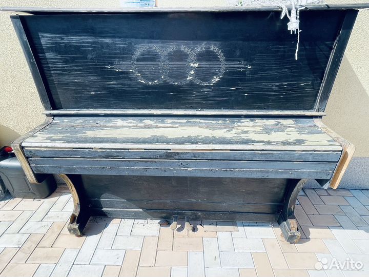 Пианино бесплатно самовывоз