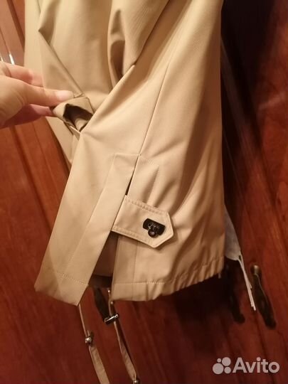 Ветровка женская 46-48р