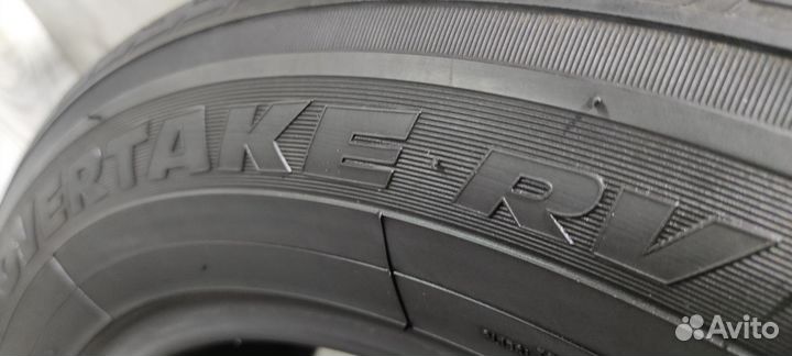 Overtake RV 215/60 R17