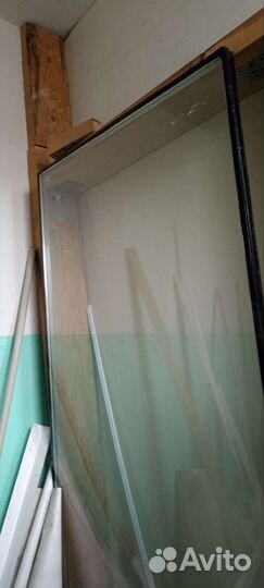 Стеклопакет