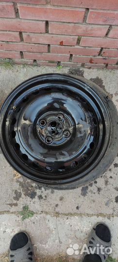 Оригинальный диск Hyundai/Kia