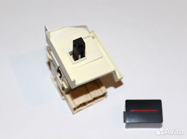 Сетевая кнопка посудомоечной машины Bosch 00165886