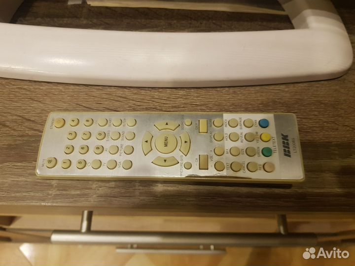 Телевизор BBK 20