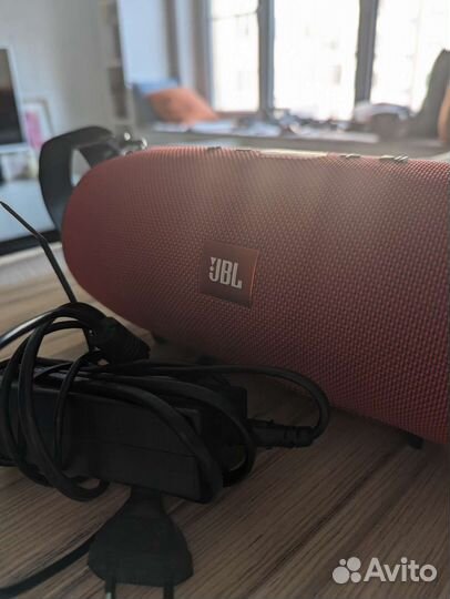 Колонка JBL Xtreme оригинал