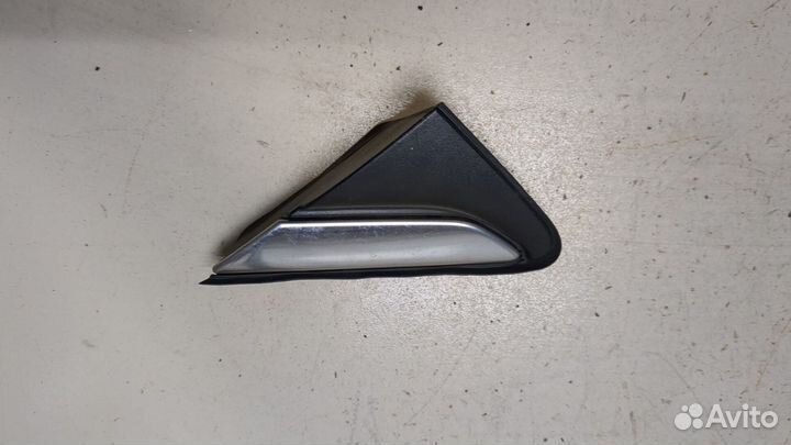 Молдинг крыла Buick Encore GX, 2020