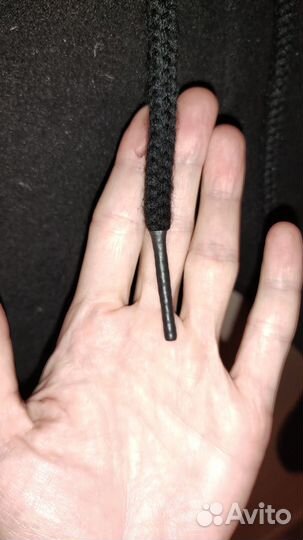 Брюки шерсть