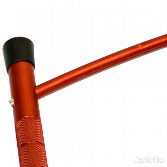 Лучковая пила складная с полотном Bahco