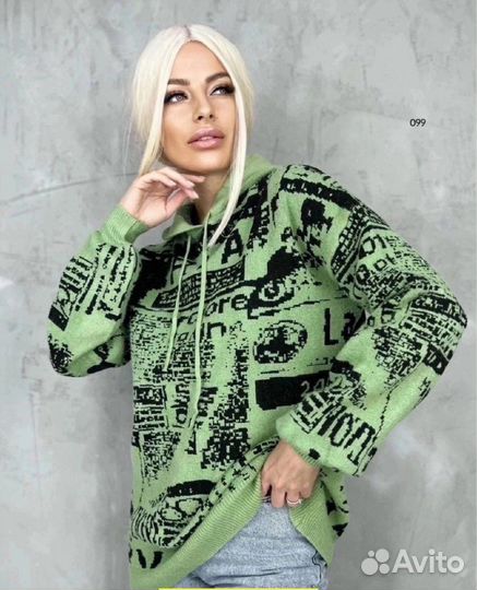 Кофта 42р до 50 размер