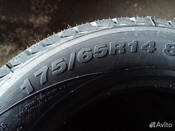Белшина Artmotion Snow Бел-267 175/65 R14