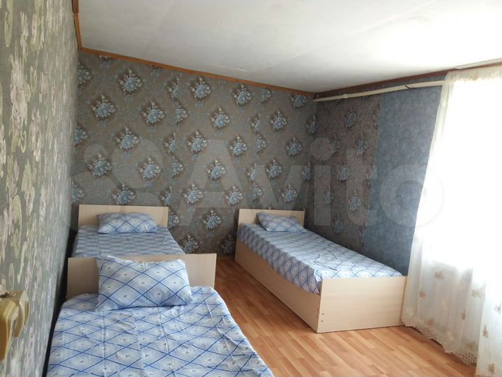 1-к. квартира, 23 м², 1/1 эт.