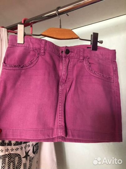 Женские вещи пакетом 42 44 лето