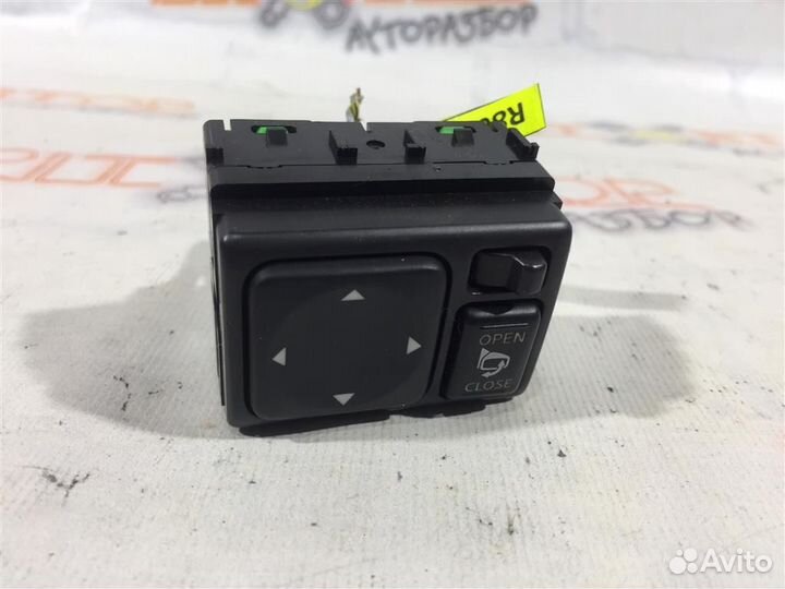 Кнопка управления зеркалами Nissan Teana (J31) 20