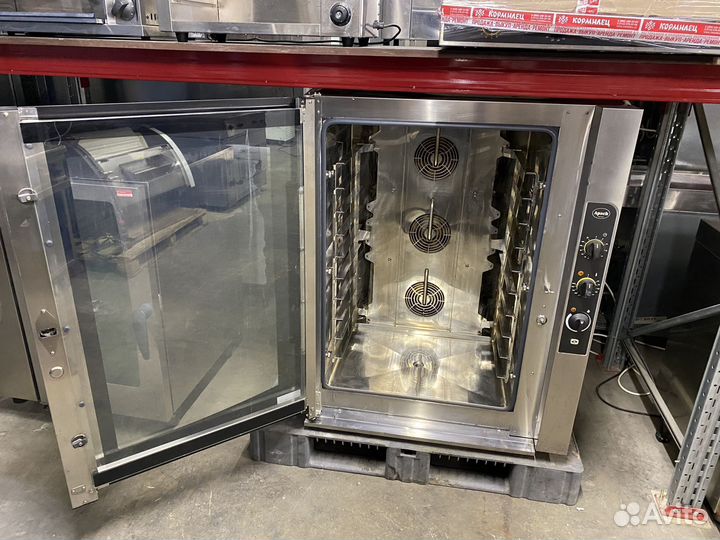 Печь конвекционная