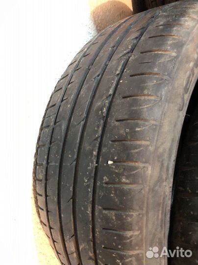 КАМА Кама-Евро-519 205/55 R16