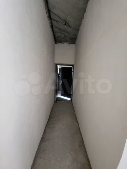 Квартира-студия, 30 м², 2/2 эт.