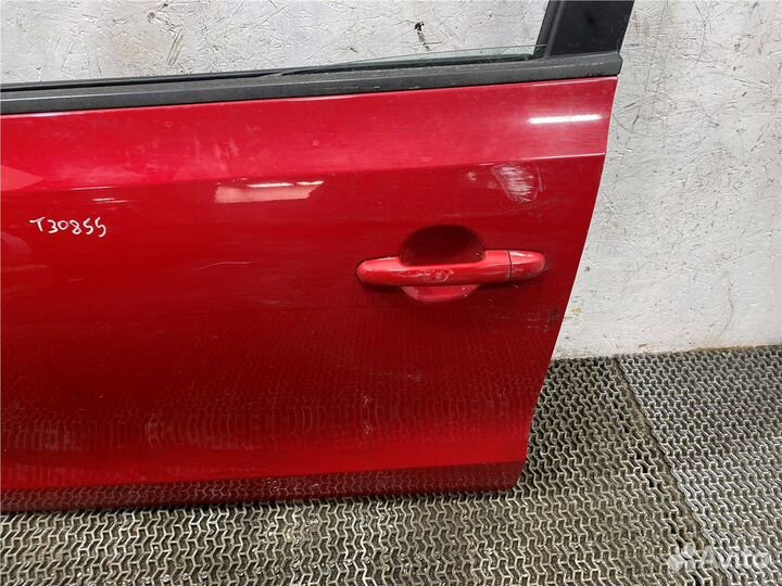 Дверь боковая Hyundai i30, 2009