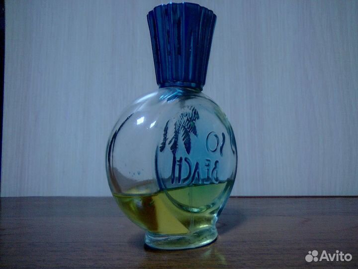 Парфюм из 90х so beach