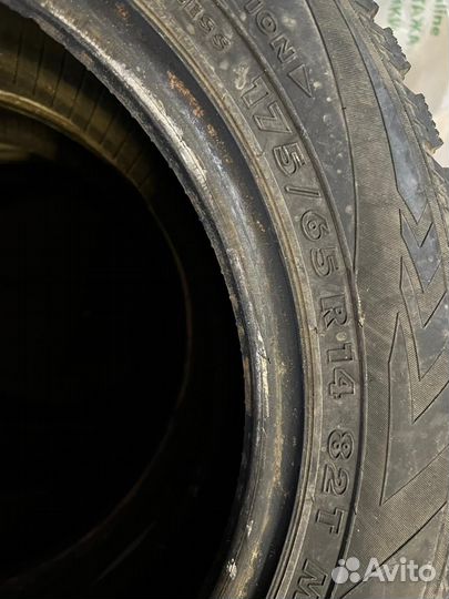 Nordman Nordman 4 175/65 R14 82T