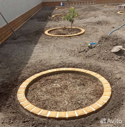 Мастер отделочных работ